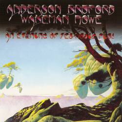 Anderson Bruford Wakeman Howe : Evening of Yes Music Plus